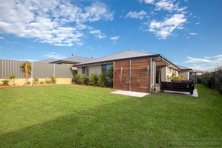Sixth view of Homely house listing, 3 Acmena Street, Gillieston Heights NSW 2321