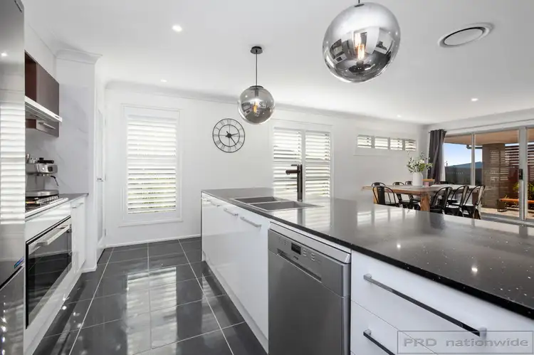 Seventh view of Homely house listing, 3 Acmena Street, Gillieston Heights NSW 2321