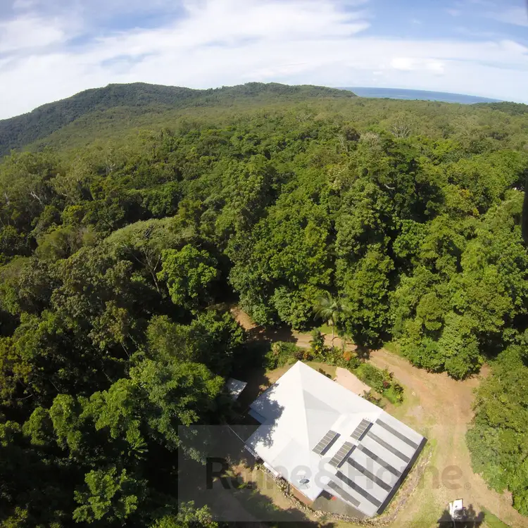 Third view of Homely house listing, 154R Spurwood Road, Cow Bay, Daintree QLD 4873