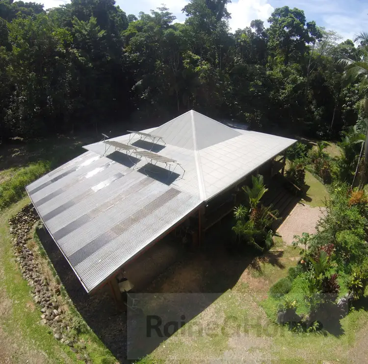 Fifth view of Homely house listing, 154R Spurwood Road, Cow Bay, Daintree QLD 4873