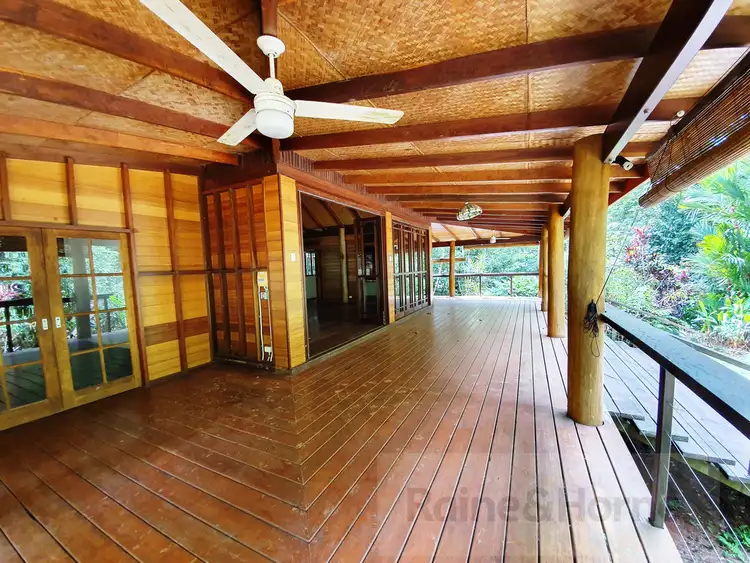 Sixth view of Homely house listing, 154R Spurwood Road, Cow Bay, Daintree QLD 4873