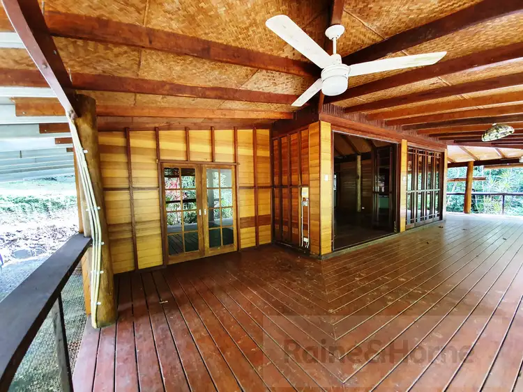 Seventh view of Homely house listing, 154R Spurwood Road, Cow Bay, Daintree QLD 4873
