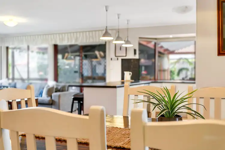 Fifth view of Homely house listing, 7 Clearwater Crescent, Seaford Rise SA 5169