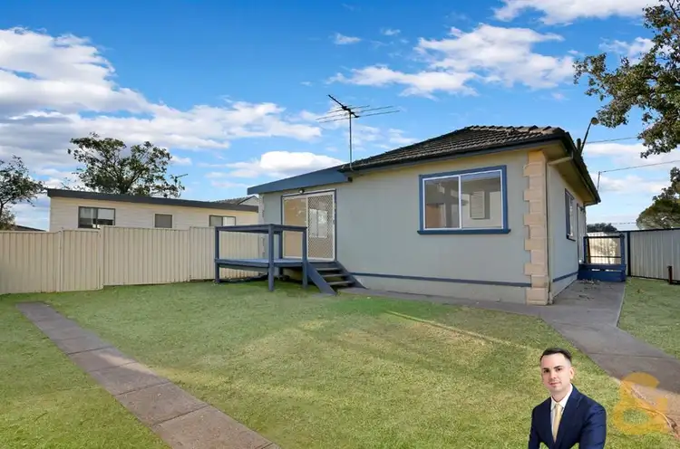 302 & 302A Great Western Highway, St Marys NSW 2760