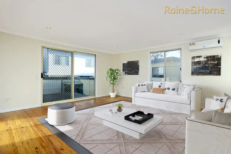 Second view of Homely house listing, 302 & 302A Great Western Highway, St Marys NSW 2760