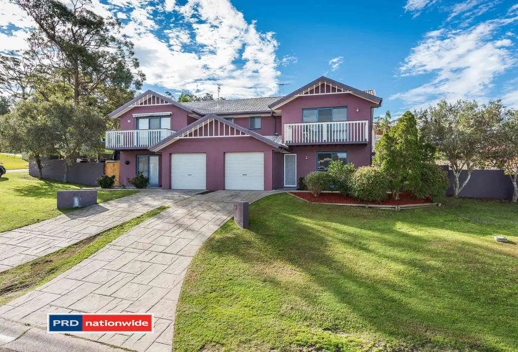 Main view of Homely house listing, 2/47 Danalene Parade, Corlette NSW 2315