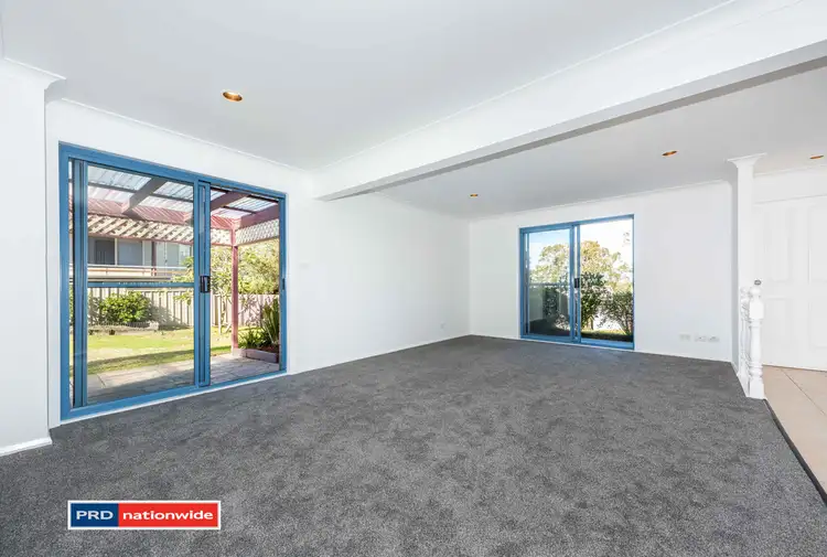 Third view of Homely house listing, 2/47 Danalene Parade, Corlette NSW 2315