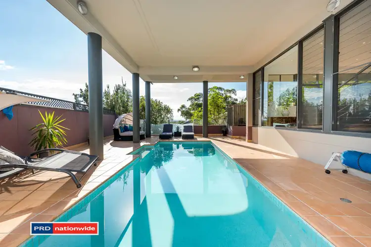 25 One Mile Close, Boat Harbour NSW 2316
