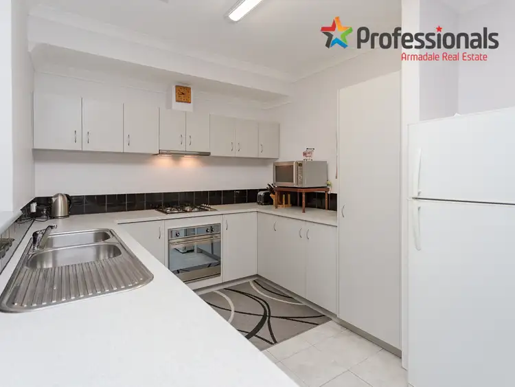 Third view of Homely unit listing, 14/36 Fifth Road, Armadale WA 6112
