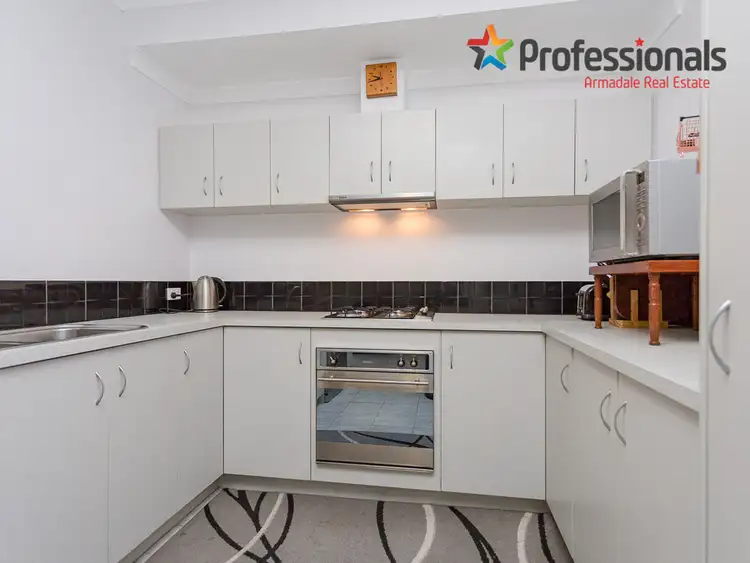 Fourth view of Homely unit listing, 14/36 Fifth Road, Armadale WA 6112