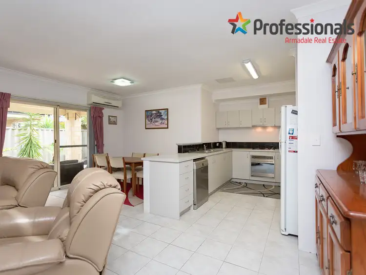Sixth view of Homely unit listing, 14/36 Fifth Road, Armadale WA 6112