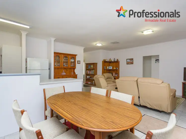 Seventh view of Homely unit listing, 14/36 Fifth Road, Armadale WA 6112