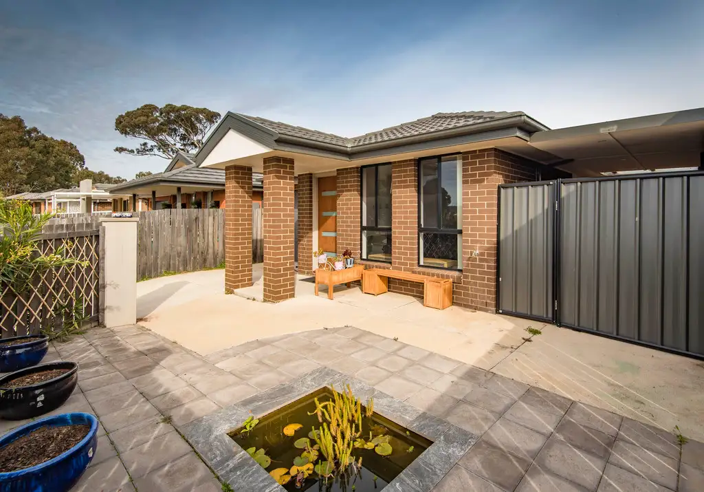 Main view of Homely house listing, 6 Waddhir Place, Ngunnawal ACT 2913