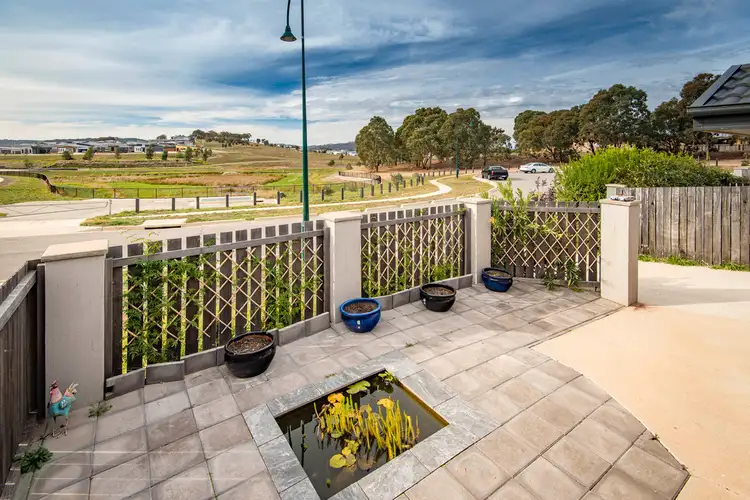 Second view of Homely house listing, 6 Waddhir Place, Ngunnawal ACT 2913
