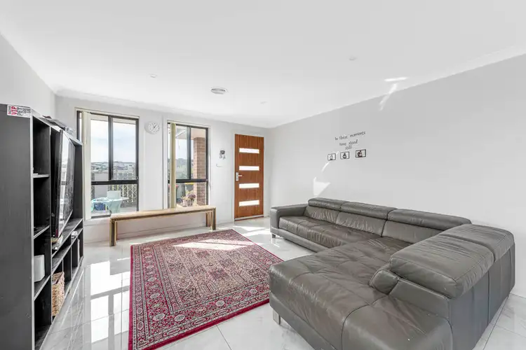 Third view of Homely house listing, 6 Waddhir Place, Ngunnawal ACT 2913