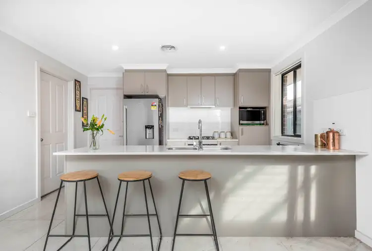 Fourth view of Homely house listing, 6 Waddhir Place, Ngunnawal ACT 2913