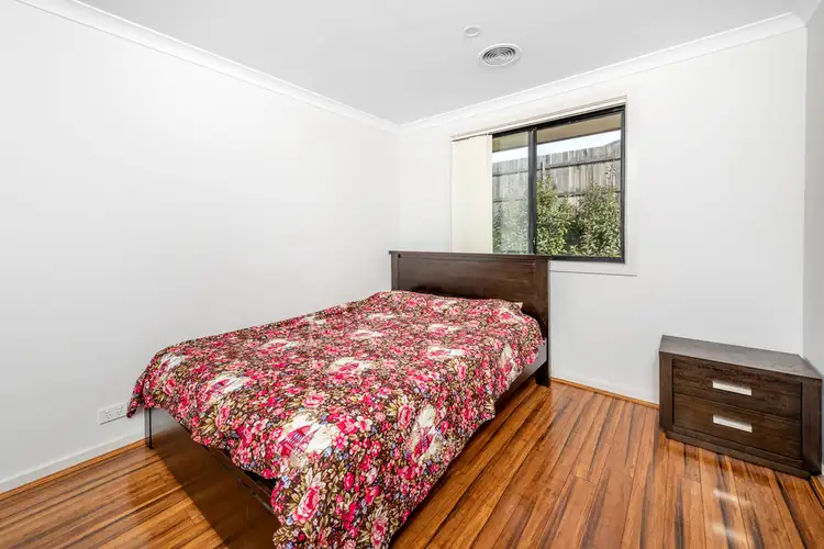 Fifth view of Homely house listing, 6 Waddhir Place, Ngunnawal ACT 2913