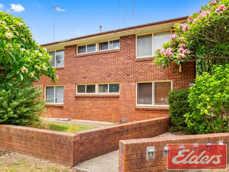 7/28 Union Road, Penrith NSW 2750