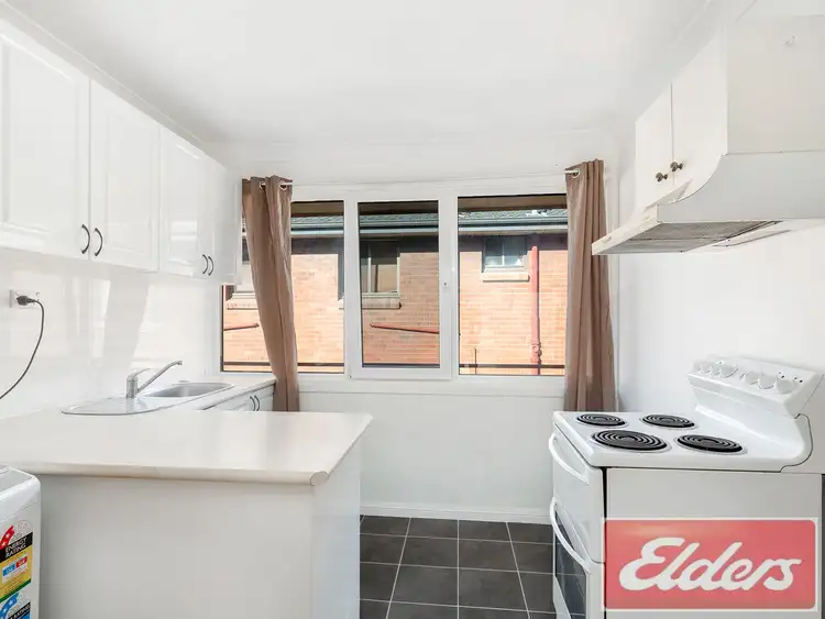 Second view of Homely apartment listing, 7/28 Union Road, Penrith NSW 2750