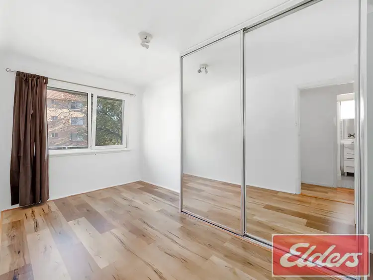 Fifth view of Homely apartment listing, 7/28 Union Road, Penrith NSW 2750