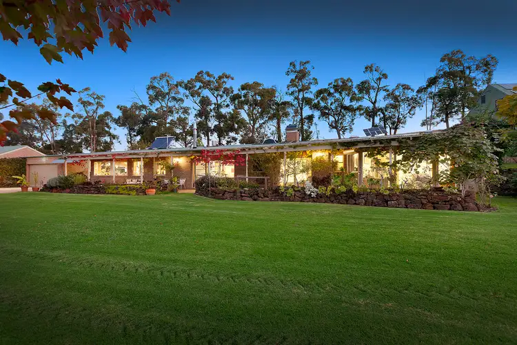 Main view of Homely house listing, 15 Hilden Drive, Harkaway VIC 3806