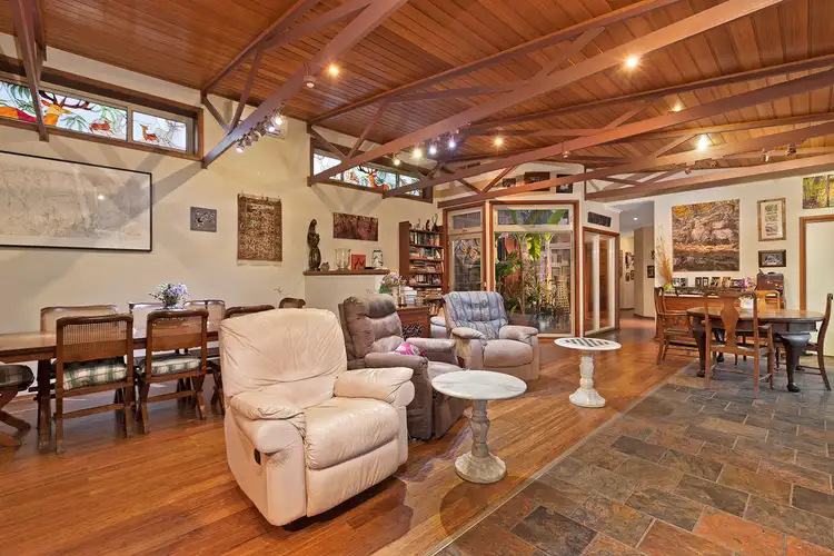 Third view of Homely house listing, 15 Hilden Drive, Harkaway VIC 3806