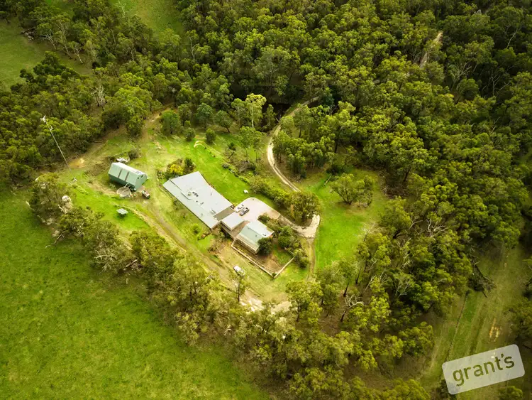 Fourth view of Homely house listing, 15 Hilden Drive, Harkaway VIC 3806