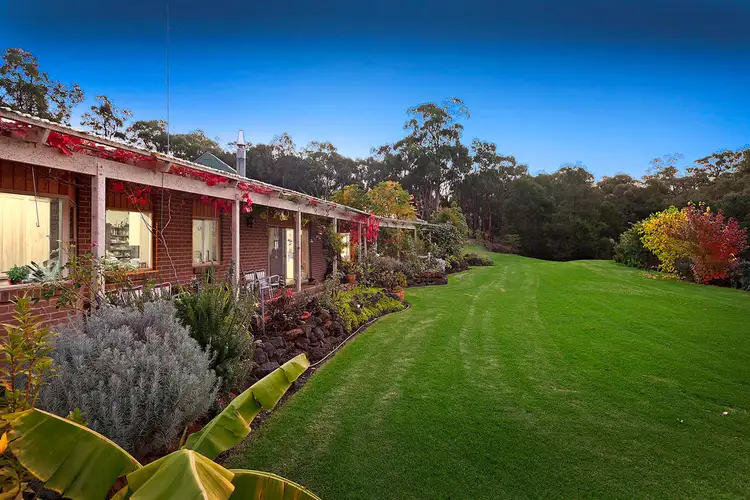 Fifth view of Homely house listing, 15 Hilden Drive, Harkaway VIC 3806