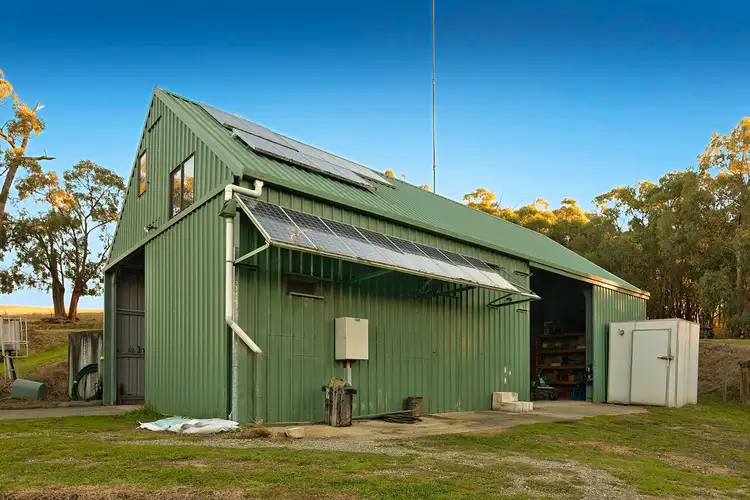 Seventh view of Homely house listing, 15 Hilden Drive, Harkaway VIC 3806
