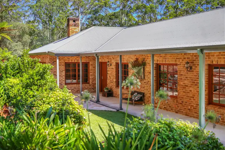 4/116 The Ridgeway, Lisarow NSW 2250