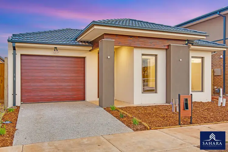 Second view of Homely house listing, 10 Edgware street, Thornhill Park VIC 3335