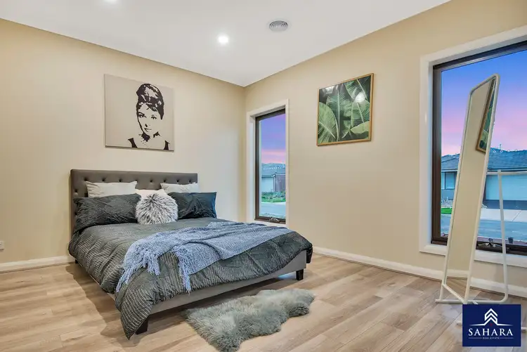Third view of Homely house listing, 10 Edgware street, Thornhill Park VIC 3335