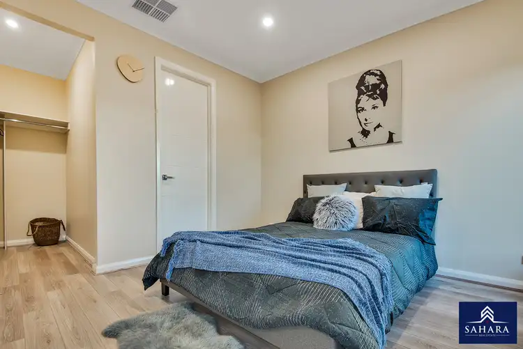 Fourth view of Homely house listing, 10 Edgware street, Thornhill Park VIC 3335