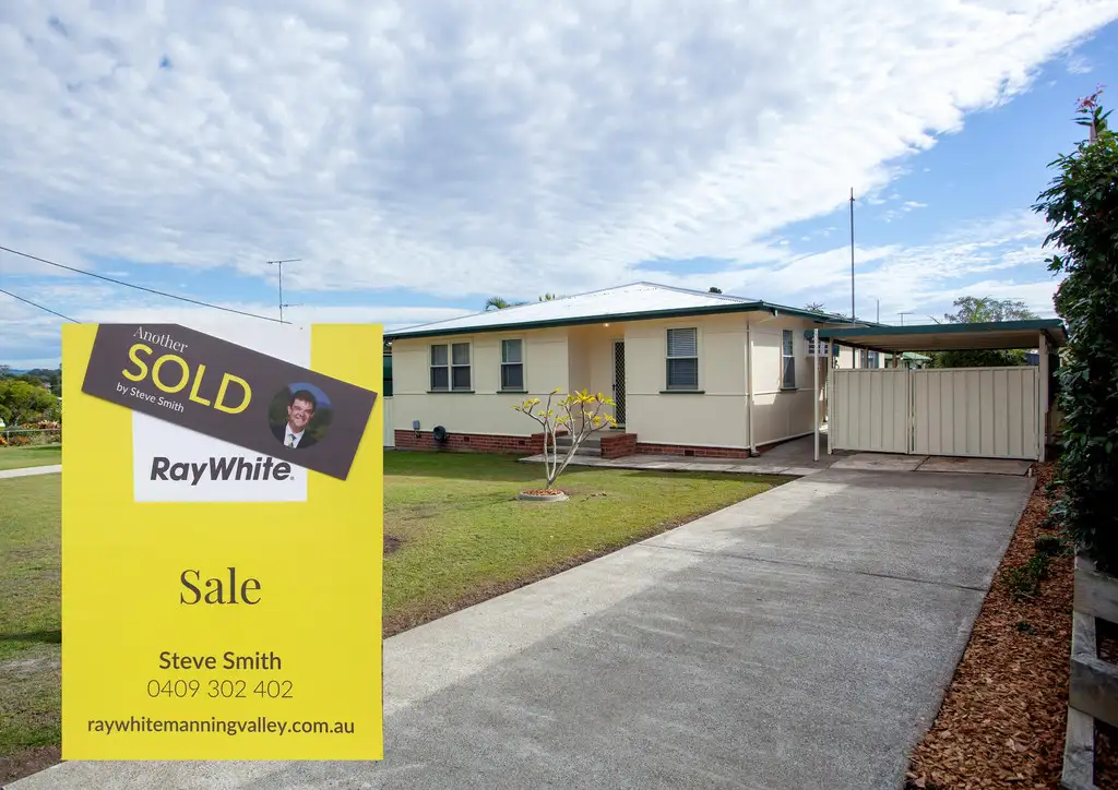 Main view of Homely house listing, 53 Stokes Circuit, Taree NSW 2430