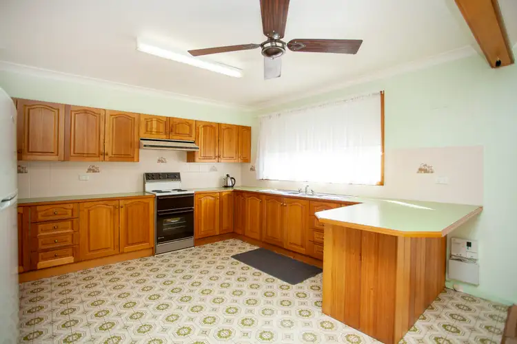 Second view of Homely house listing, 53 Stokes Circuit, Taree NSW 2430