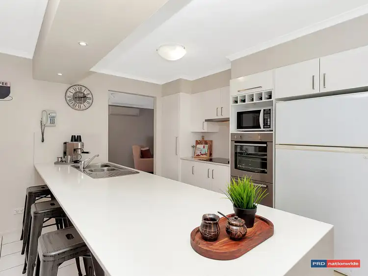Second view of Homely house listing, 11 Yodelay Street, Varsity Lakes QLD 4227