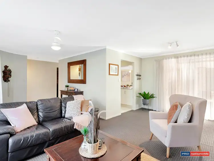 Third view of Homely house listing, 11 Yodelay Street, Varsity Lakes QLD 4227