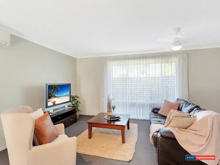 Fourth view of Homely house listing, 11 Yodelay Street, Varsity Lakes QLD 4227