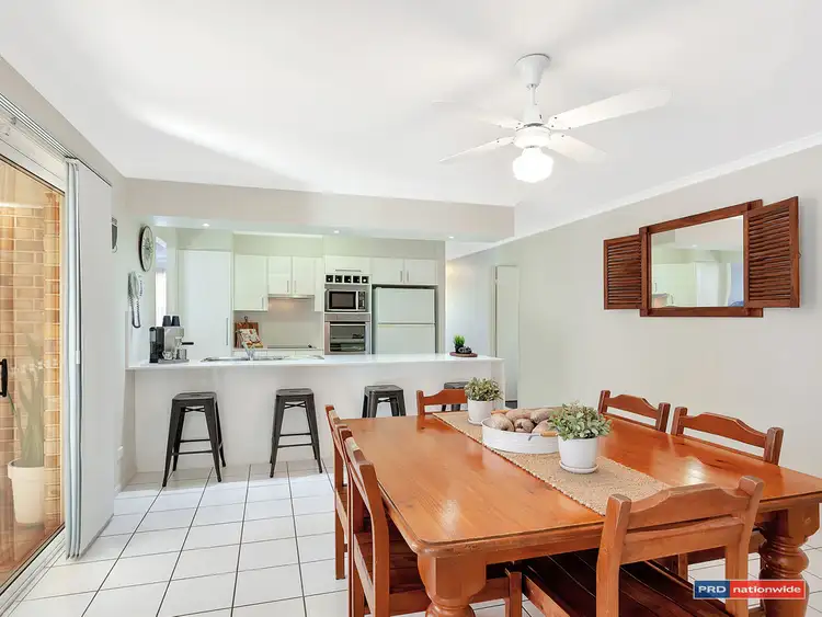 Fifth view of Homely house listing, 11 Yodelay Street, Varsity Lakes QLD 4227