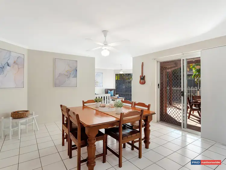 Sixth view of Homely house listing, 11 Yodelay Street, Varsity Lakes QLD 4227