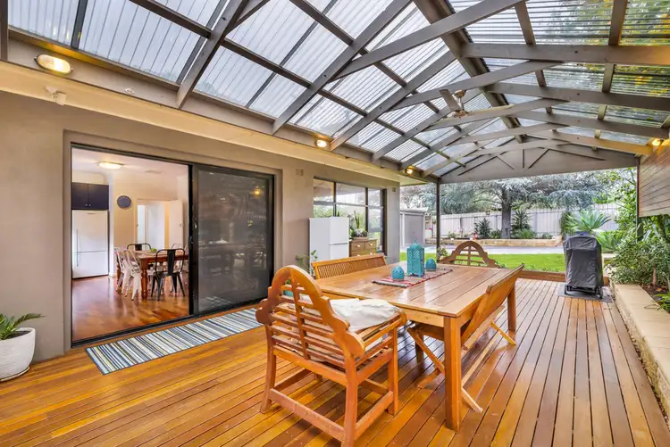 21 Beckman Avenue, Highbury SA 5089