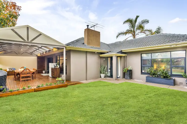Second view of Homely house listing, 21 Beckman Avenue, Highbury SA 5089