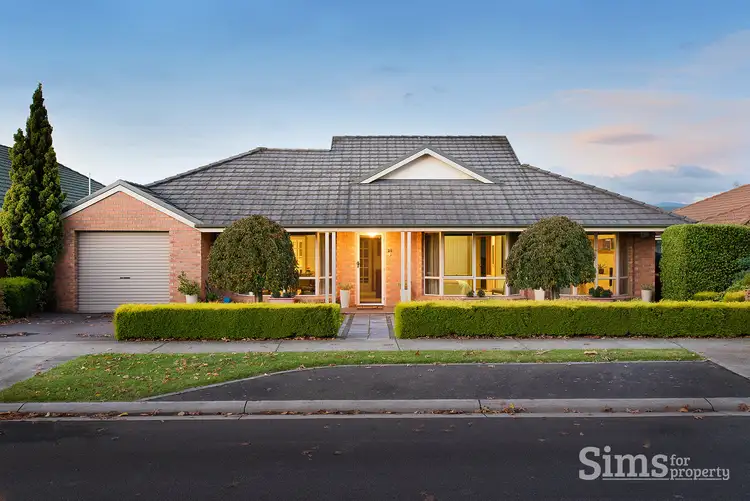 Main view of Homely house listing, 28 College Street, Newstead TAS 7250