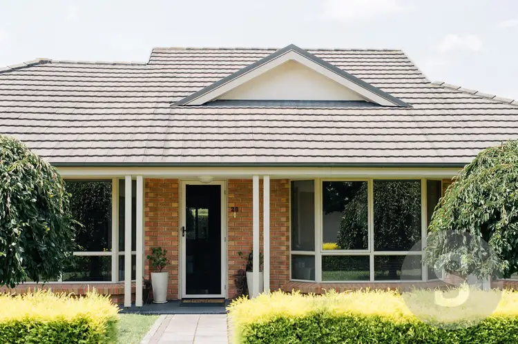 Second view of Homely house listing, 28 College Street, Newstead TAS 7250