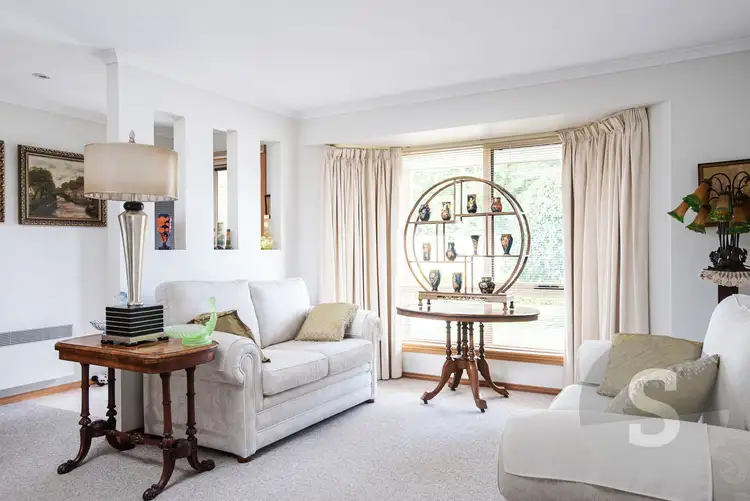 Third view of Homely house listing, 28 College Street, Newstead TAS 7250