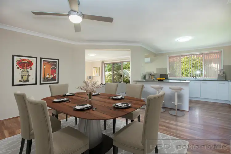 Third view of Homely house listing, 15 Kilkenny Circuit, Ashtonfield NSW 2323