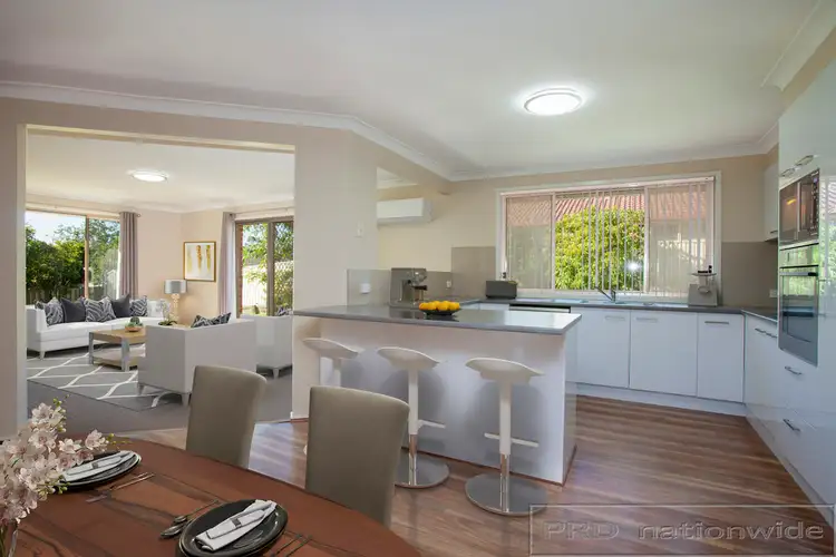 Fourth view of Homely house listing, 15 Kilkenny Circuit, Ashtonfield NSW 2323