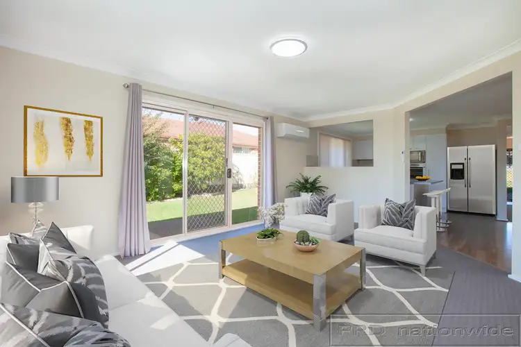 Fifth view of Homely house listing, 15 Kilkenny Circuit, Ashtonfield NSW 2323