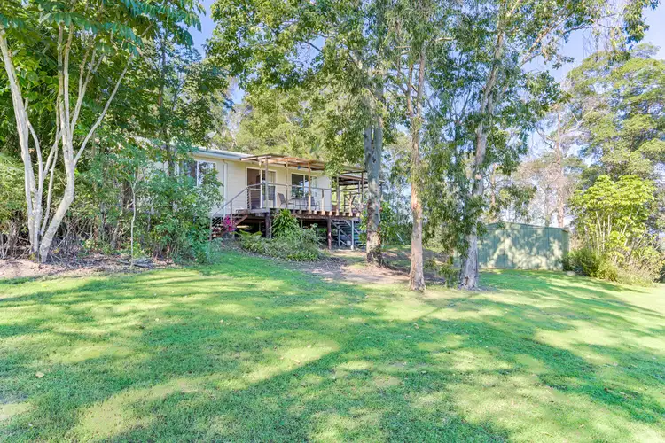 23 Peacons Pocket Road, Tuchekoi QLD 4570