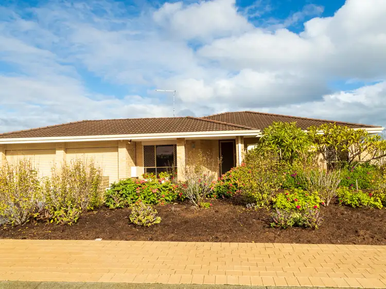1 TURFAN WAY, Munster WA 6166